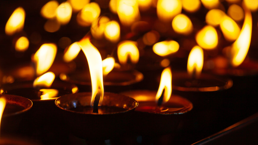 На 75-м году жизни скончалась заслуженная артистка России Елена Михеева