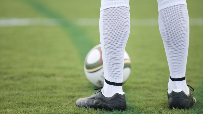 В Гамбии заявили, что ведут переговоры с РФС по поводу товарищеской игры со сборной России