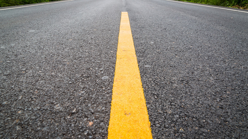 Трассу М-8 в Ярославле перекрыли из-за последствий атаки беспилотников