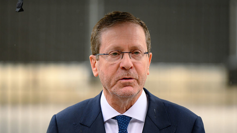 NYT: президент Израиля хочет выбить из Нетаньяху признание вины до помилования