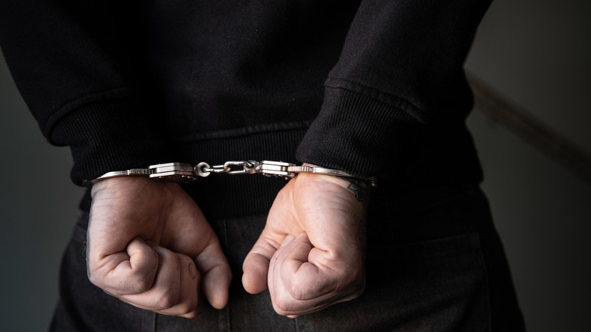 Двух россиян задержали в Камбодже в связи с мошенничеством