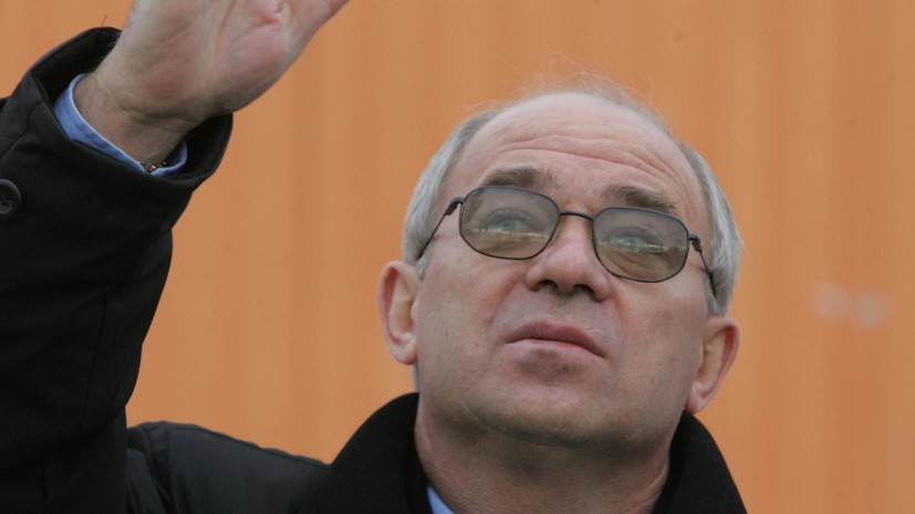 Стеблин считает, что Тардиф сам себя выдвинул в Зал славы IIHF