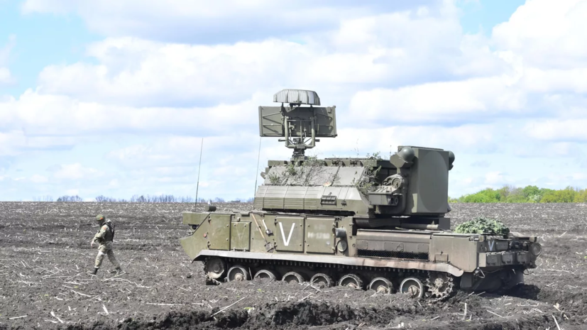 Средства ПВО уничтожили 14 дронов над Белгородской и Курской областями