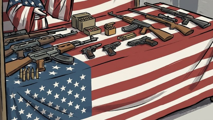 Зеленский: ещё три страны присоединились к закупке оружия для Киева у США