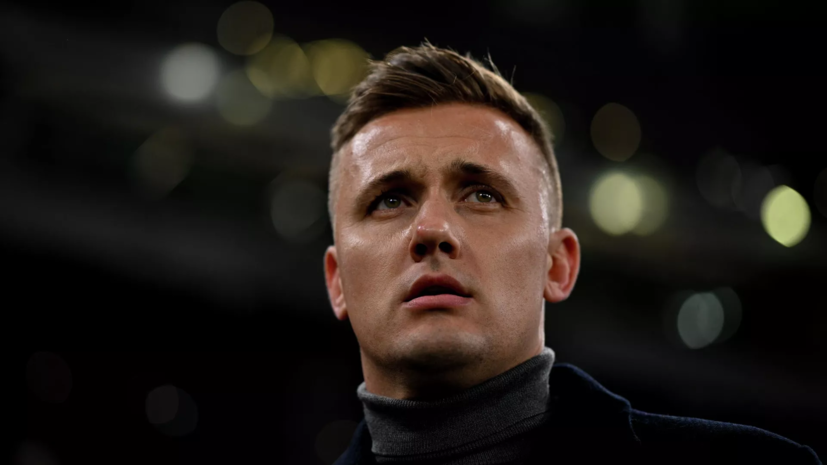 Шпилевский — о пенальти в пользу «Спартака»: надеюсь, их мучает совесть