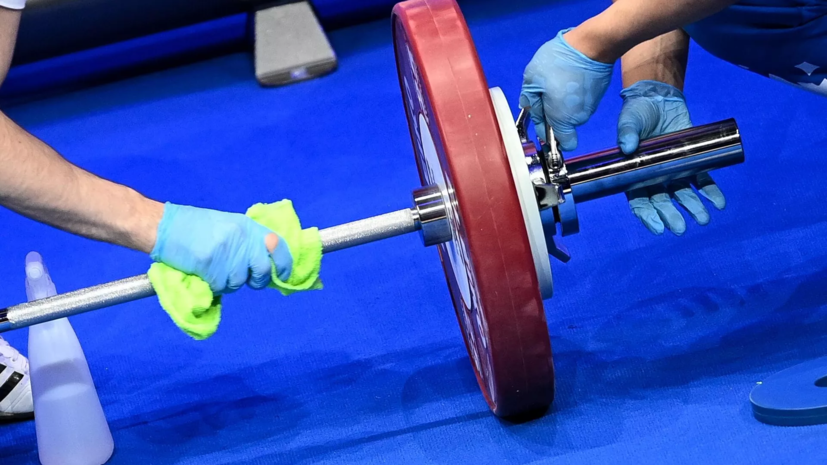 Российские тяжелоатлеты завоевали семь медалей на чемпионате Европы в Батуми