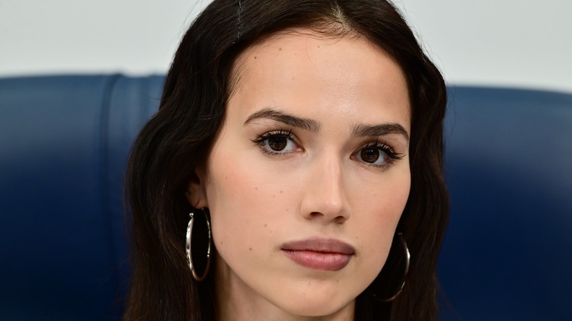 Загитова заявила, что ей не принципиально уменьшение количества прыжков в произвольной