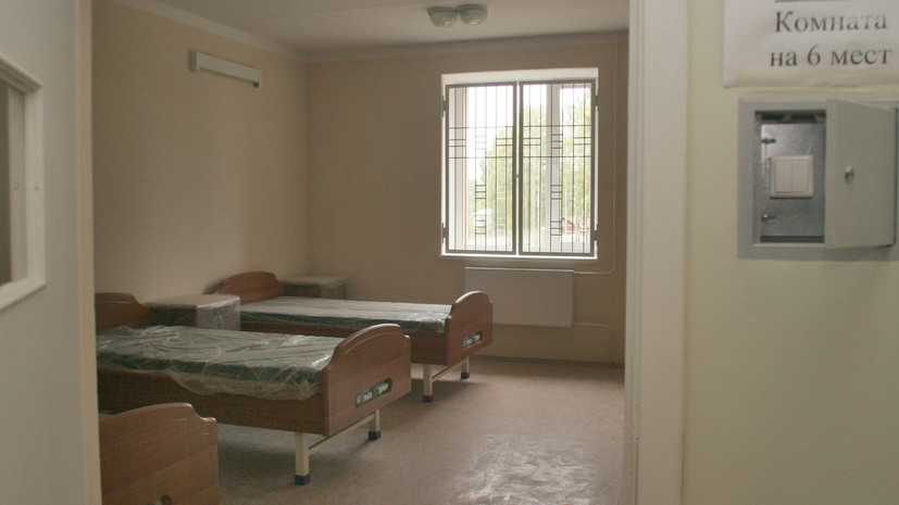 Развожаев: бронеплёнка спасла жизнь пациента больницы при атаке БПЛА