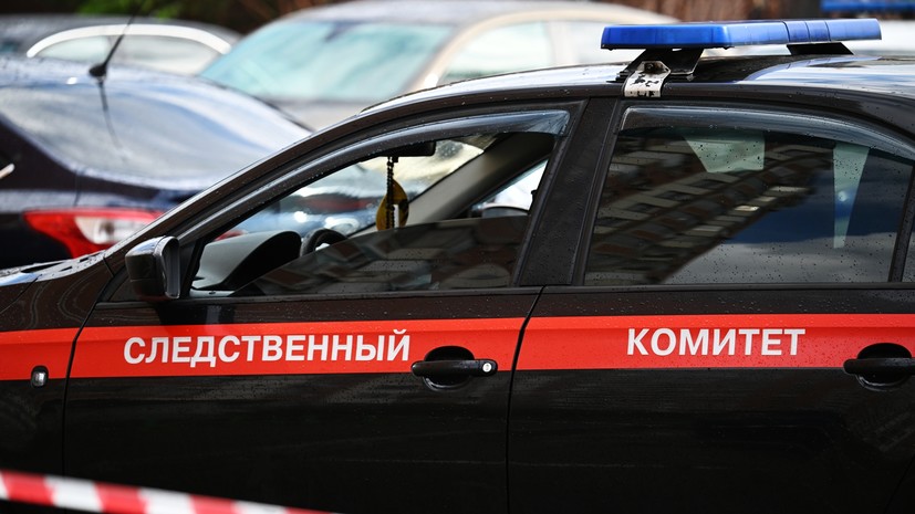 Фрагмент человеческого тела обнаружен на теплотрассе во Владивостоке