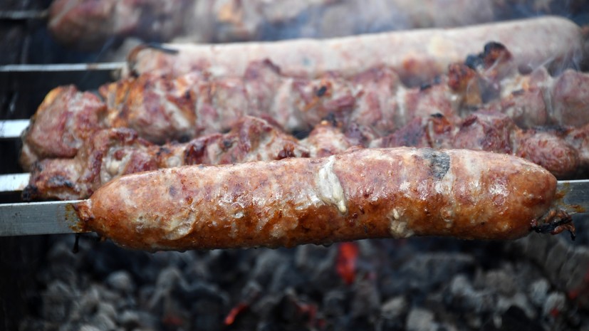 Юрист Курбаков: за нарушение правил безопасности при жарке шашлыка грозит штраф