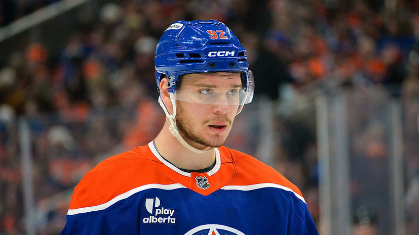 «Эдмонтон» проиграл третий матч «Анахайму» и находится в шаге от вылета из Кубка Стэнли