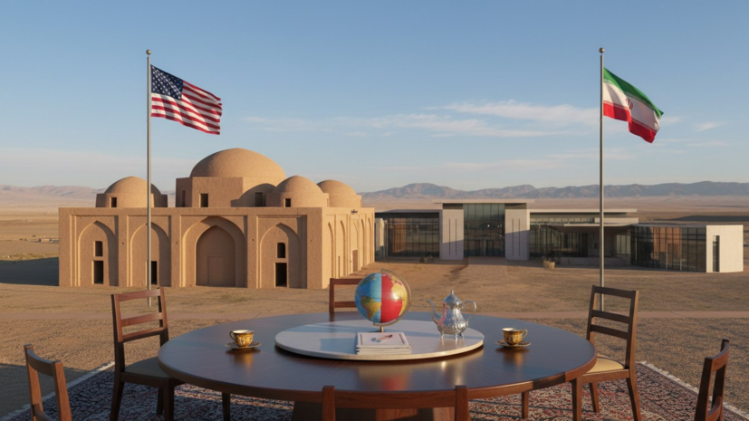 Al Mayadeen: Иран передал США трёхэтапный план переговоров