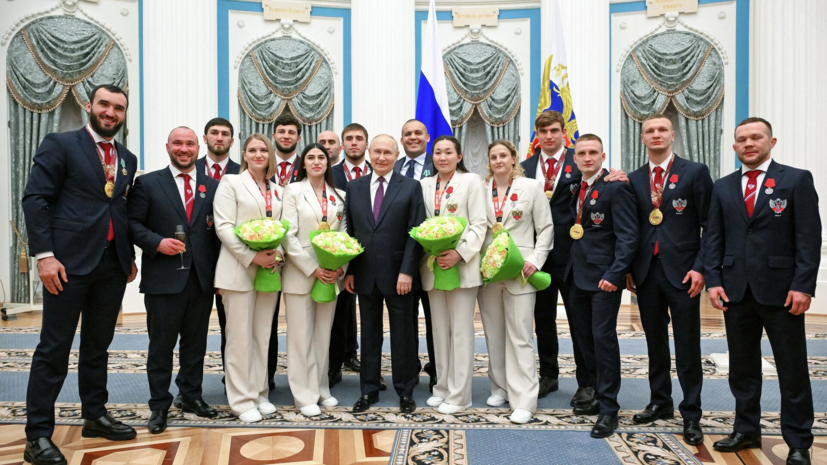 Депутат Свищёв: в отношении российских спортсменов меры максимально жёсткие