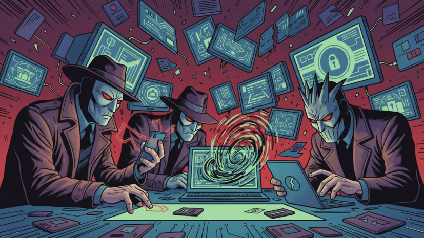 Адвокат Власова: мошенникам нужны россияне с хорошей кредитной историей