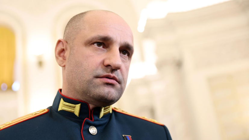 Жога: разжигателей войны на Украине должен ждать аналог Нюрнбергского процесса