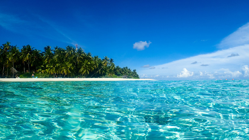 Турэксперт Арутюнов: зарубежные курорты обманывают ожидания отдыхающих