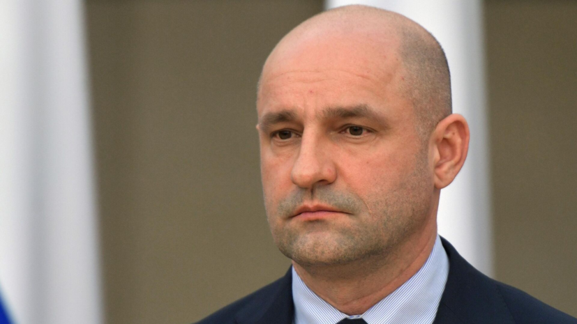 Артём Жога: когда я приезжаю к сыну на кладбище, там всегда лежат цветы