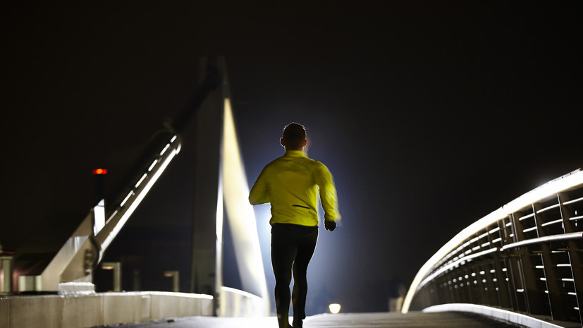 Врач Прокофьева: вечерние тренировки могут ухудшить сон
