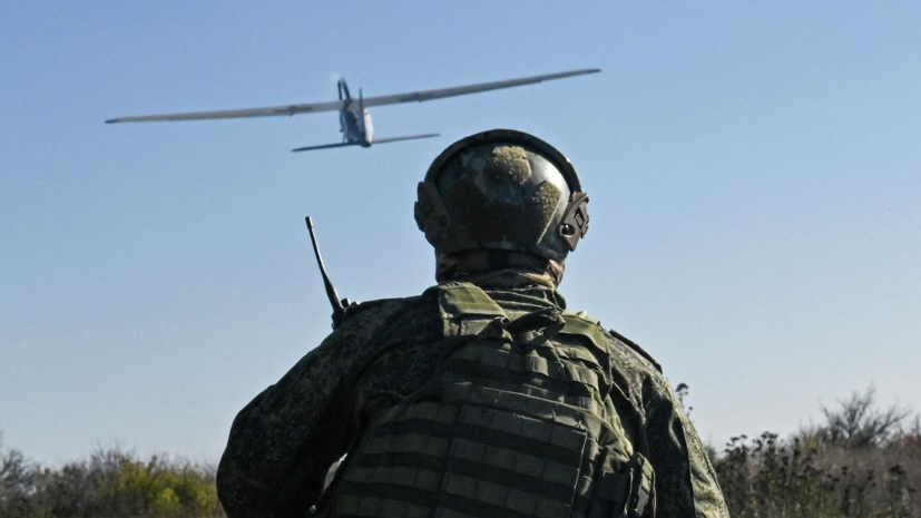 МО, Минобрнауки и ректоры вузов обсудили принципы набора студентов в войска БПЛА