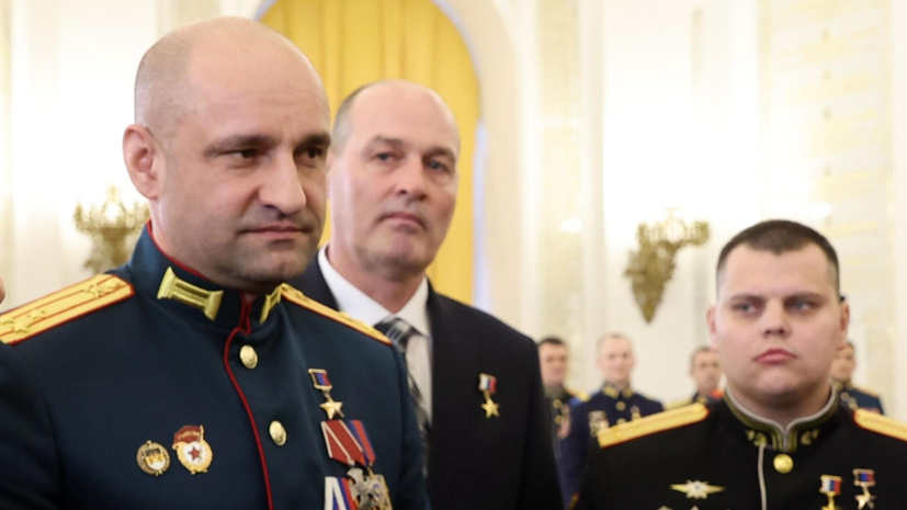 Артём Жога: нехваткой адреналина от боевых действий я переболел ещё в Донецке