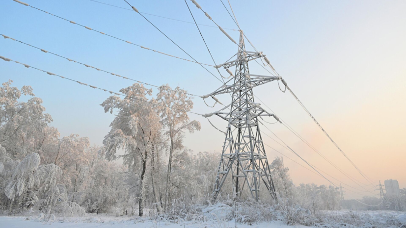 Воробьёв: из-за непогоды в Подмосковье произошли отключения света