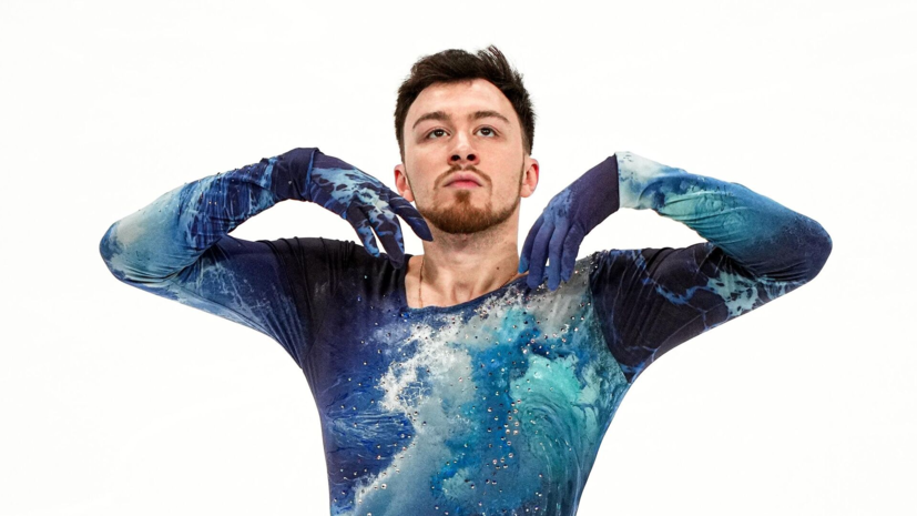 Алиев: со мной случилась та самая болезнь, о которой никто не знает