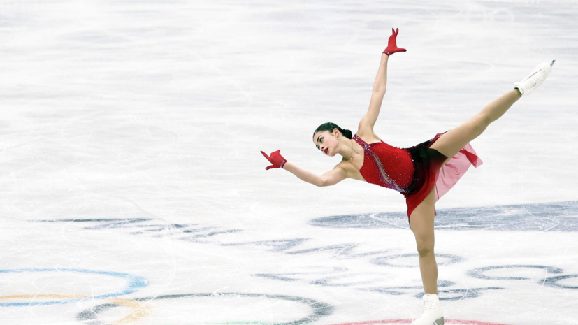 ISU обсудит вопрос допуска российских фигуристов в начале июня