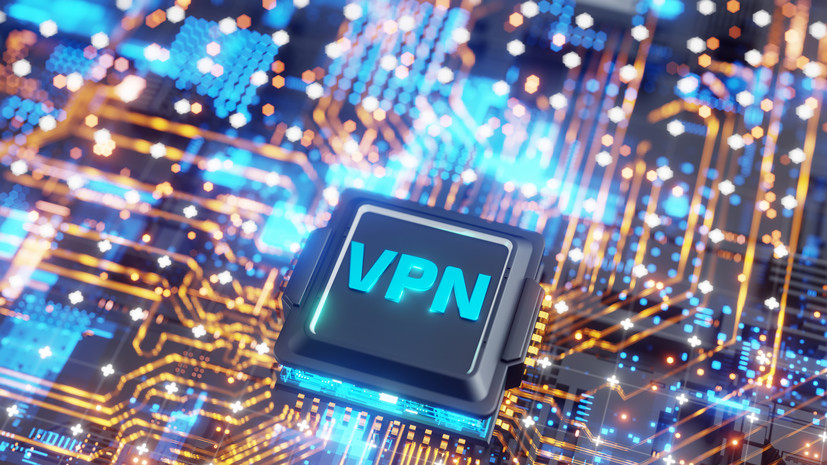Минцифры: российские сервисы блокируют доступ с VPN для безопасности данных