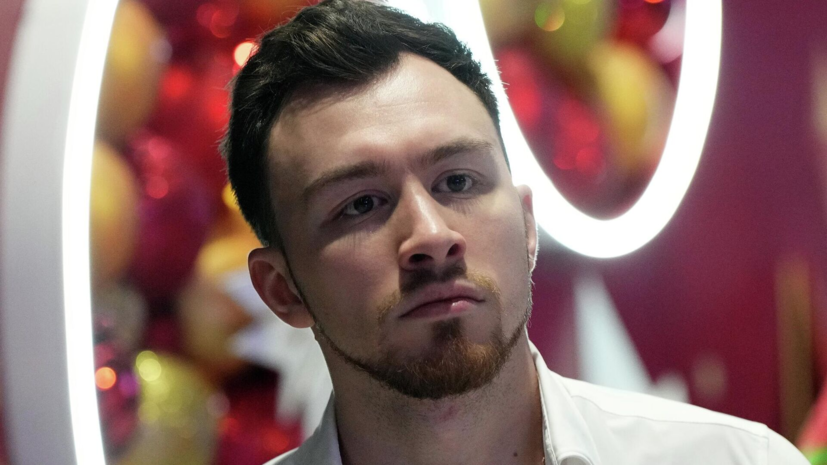 Фигурист Алиев перенёс курс химиотерапии во время лечения от туберкулёза