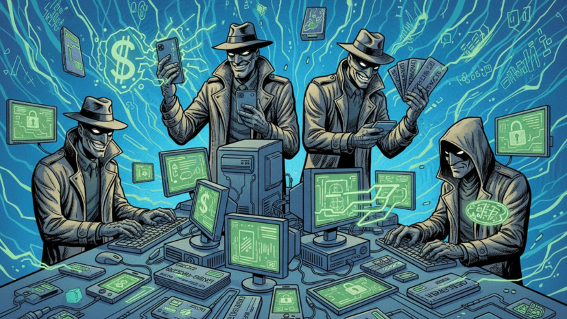 Киберэксперт Бориславский предупредил об аферах с «ошибочными» переводами