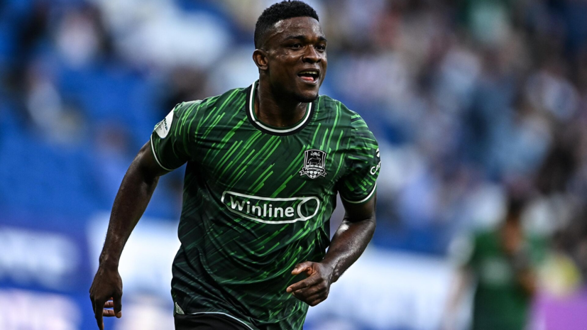 Кордоба — Газизову: хватит очернять моё имя