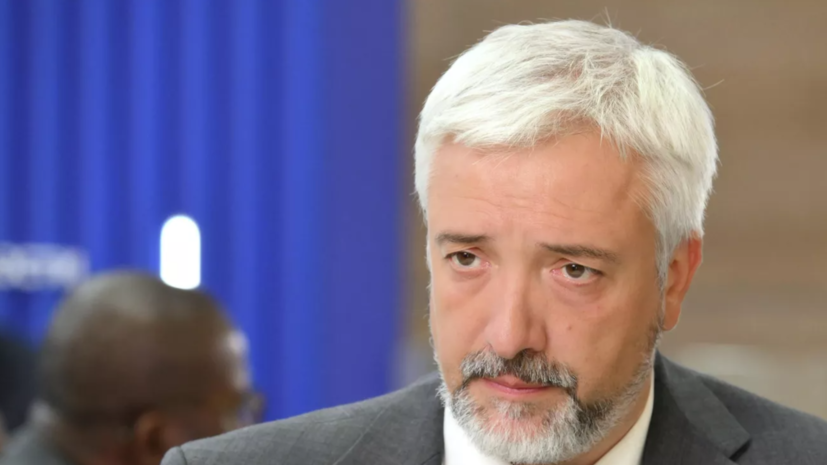 Примаков — об уходе из Россотрудничества: я хотел бы вернуться в журналистику
