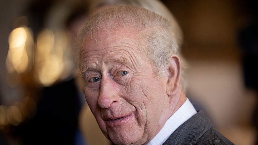 Американист Торопов: визит Карла III в США носит символический характер