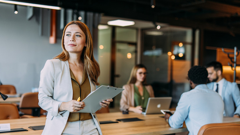 HR-эксперт Мурадян: посты в соцсетях могут помешать поиску работы