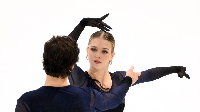 Трусова — о пятом четверном прыжке на ОИ-2022: решила, что никогда не прощу себе этого