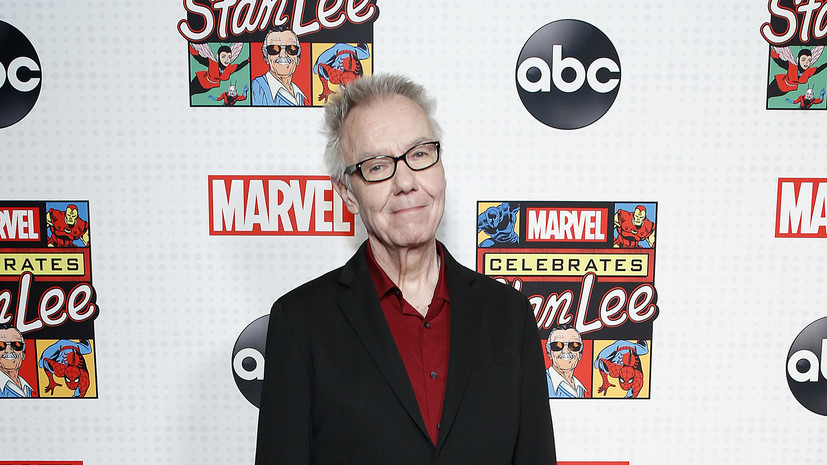 Автор комиксов Джерри Конвей скончался на 74-м году жизни