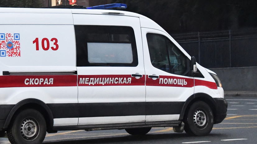 В Арзамасе девочка погибла после случайного выстрела