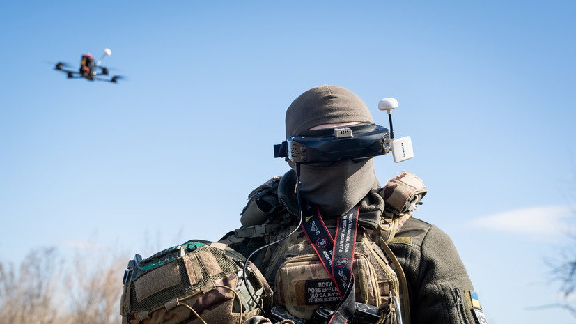 Сапёр Каир: ВСУ используют Starlink для нанесения ударов по мирному населению