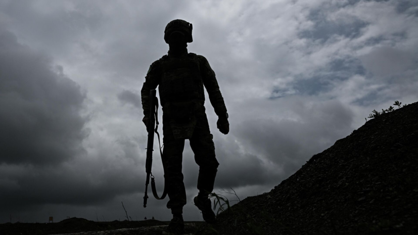 Боец Суворов уничтожил барражирующим боеприпасом украинский безэкипажный катер