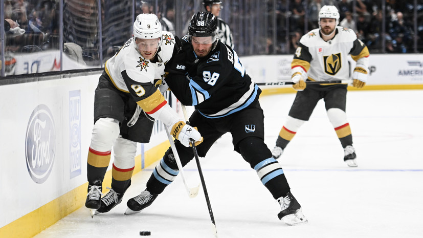 «Думал, что выиграли»: три ассиста Сергачёва помогли «Юте» совершить камбэк, но победу праздновали Барбашёв с Дорофеевым