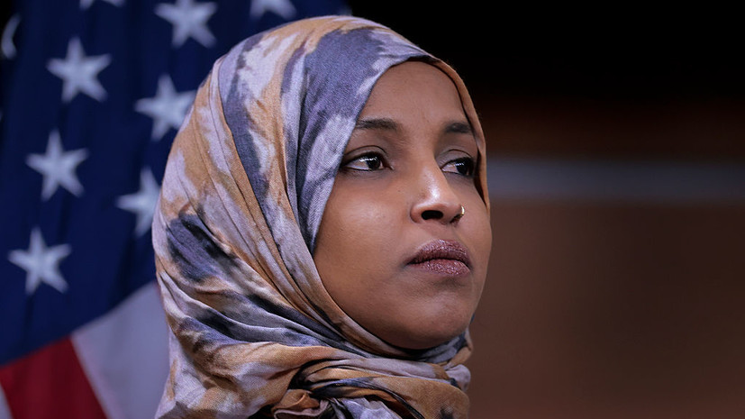 Конгрессвумен США прочитала World War II как «11-я мировая война»