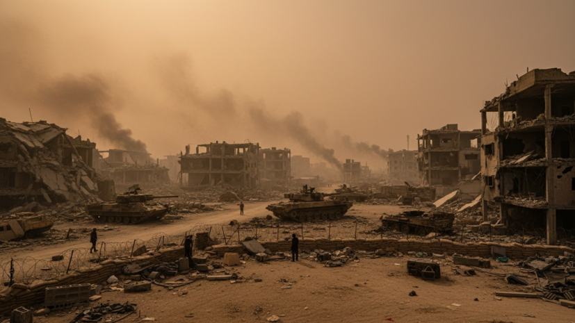 Politico: ситуация в Иране показала неготовность НАТО к конфликту с Россией