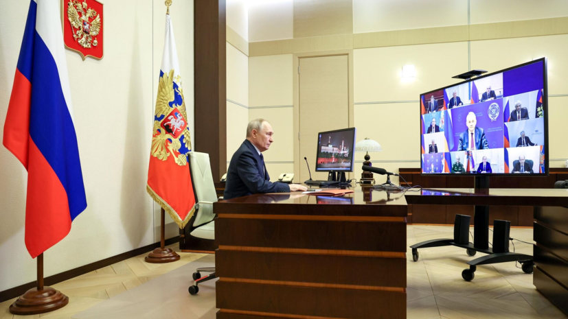 В Совбезе сообщили о снижении преступности среди иностранцев в России