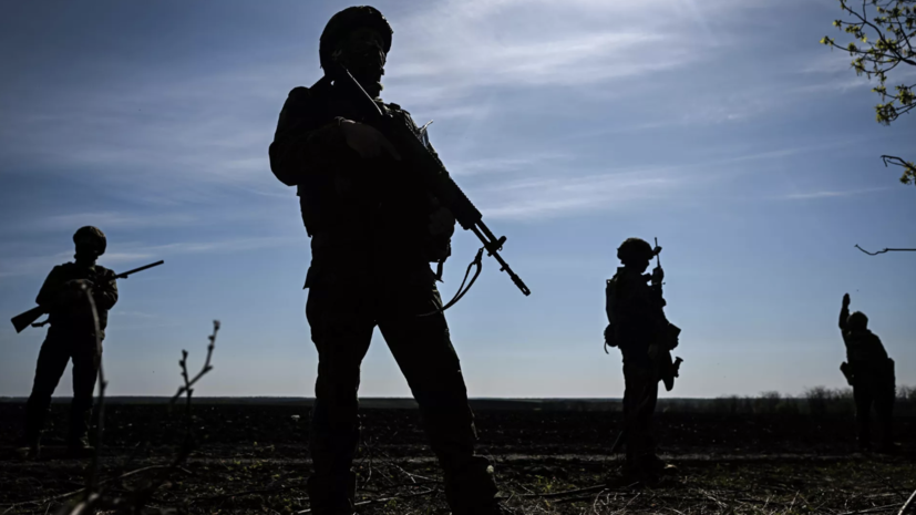 МО: освобождение Ильиновки в ДНР обеспечивает подход к застройке Константиновки