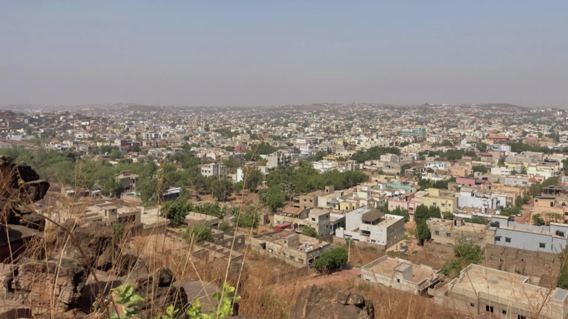 Замглавы МИД Борисенко: «Африканский корпус» поддерживает посольство в Мали