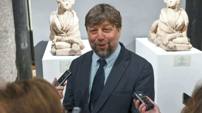 Российского археолога Бутягина освободили в Польше в рамках обмена