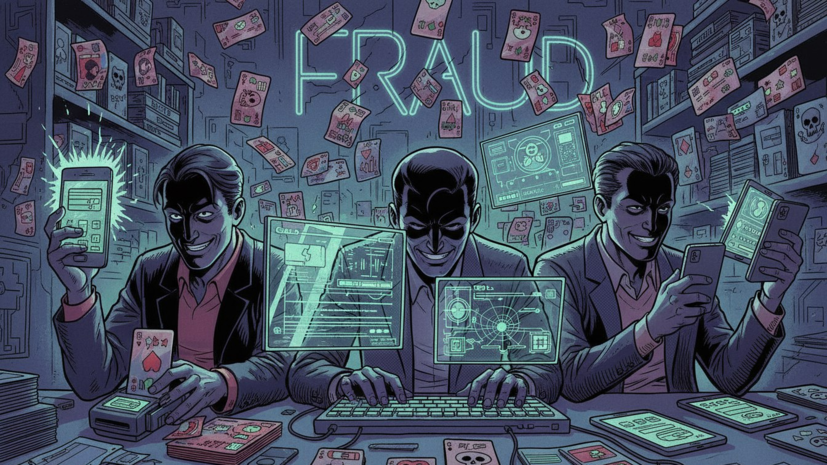 Экономист Щербаченко: мошенники предлагают «заработать» на обходе санкций