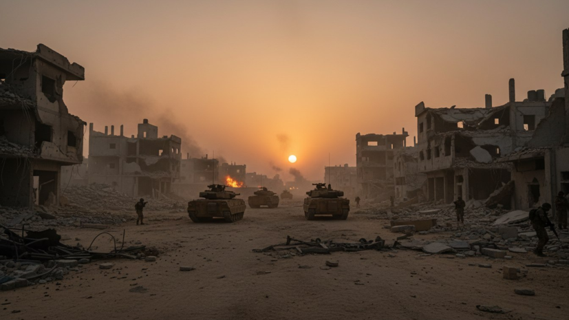 RS: Россия и Иран показали, чем чревата атака на нефтяные государства