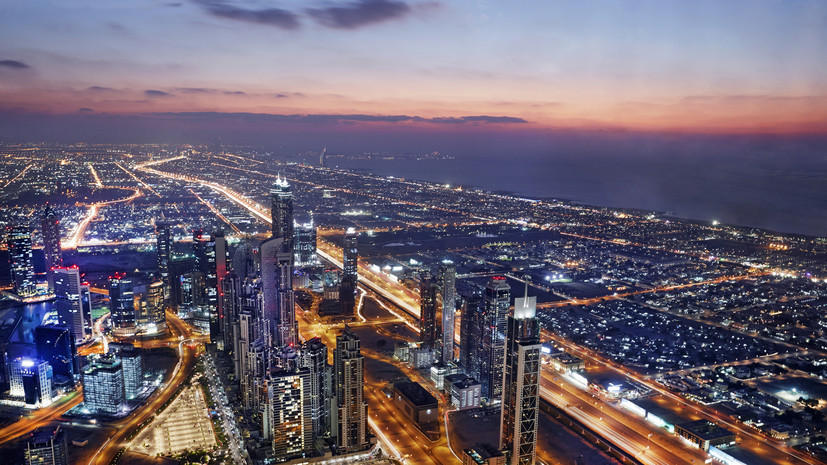 Reuters: ОАЭ выходят из ОПЕК и ОПЕК+