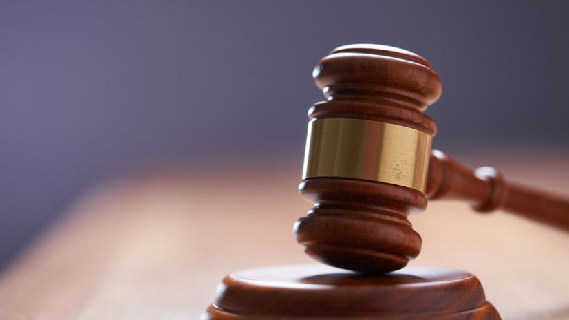 Двух россиян приговорили к 26 годам строгого режима за наводку удара ВСУ